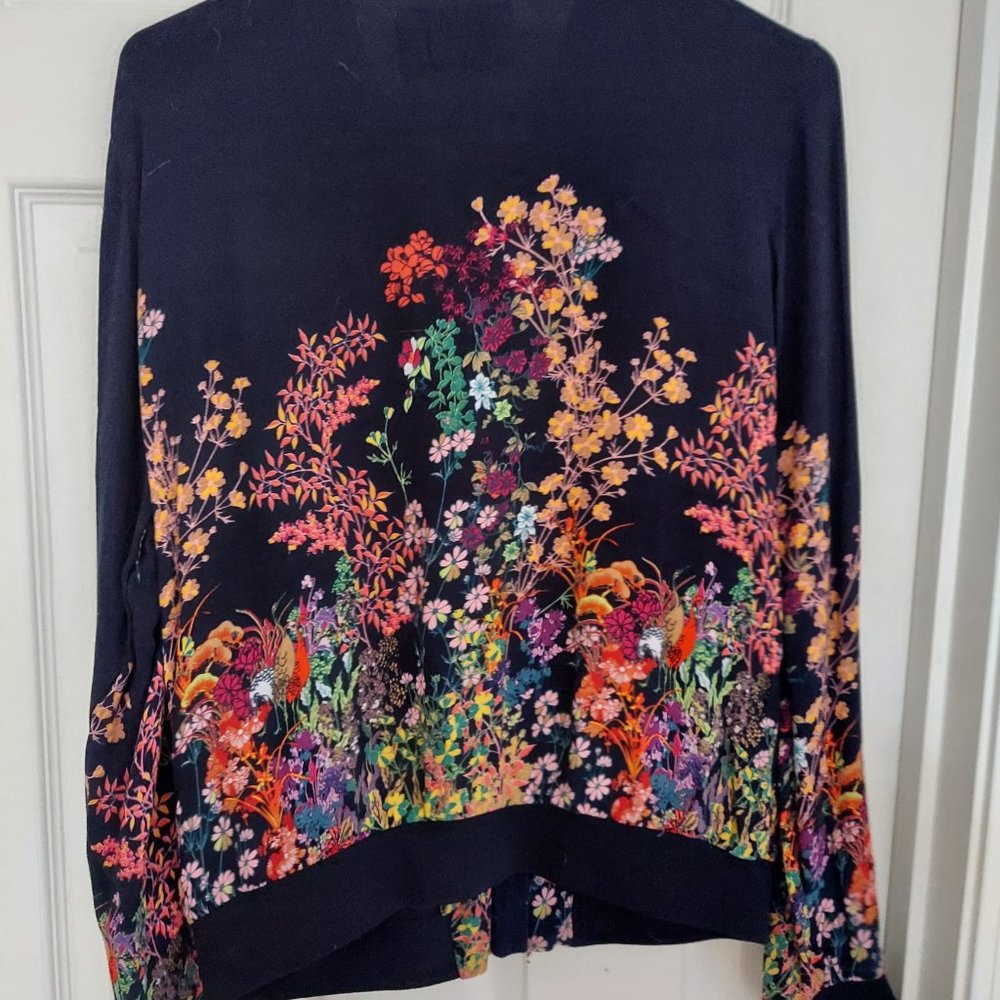 Jacket - Picture 3 of 3